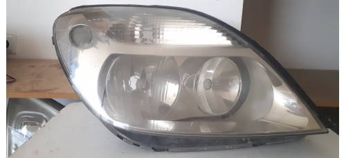 RENAULT SCENİC SAĞ (99/03) HALOJEN